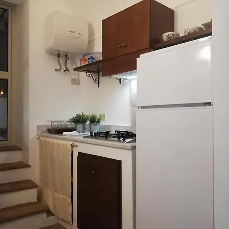 Ferienhaus La Maison Praiola