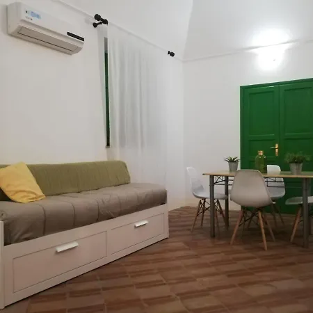 Ferienhaus La Maison Praiola *