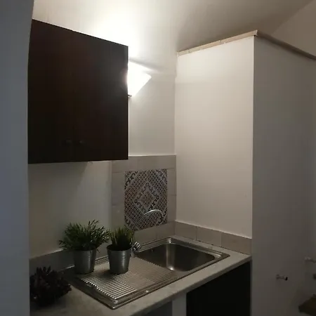 La Maison Praiola * Terrasini