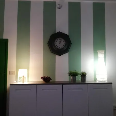 La Maison Praiola Terrasini
