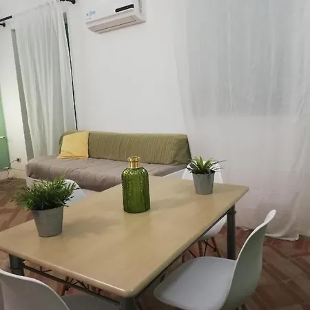 Ferienhaus La Maison Praiola