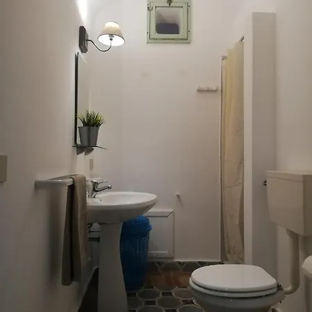 La Maison Praiola * Terrasini