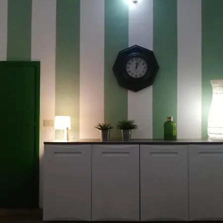 La Maison Praiola Ferienhaus