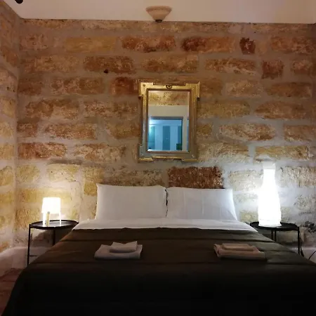 La Maison Praiola *