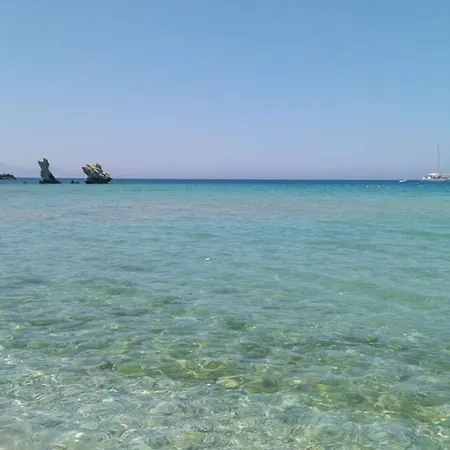 La Maison Praiola * Terrasini