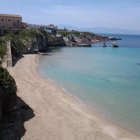 Ferienhaus La Maison Praiola Terrasini