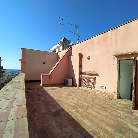 La Maison Praiola Ferienhaus