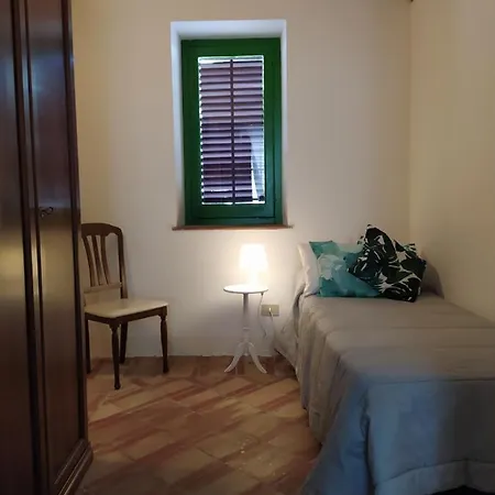 La Maison Praiola Ferienhaus *