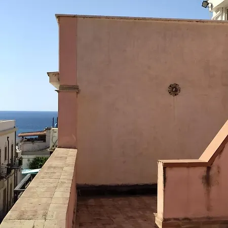 La Maison Praiola Terrasini