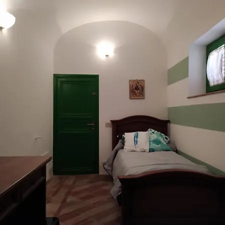 Ferienhaus La Maison Praiola Terrasini