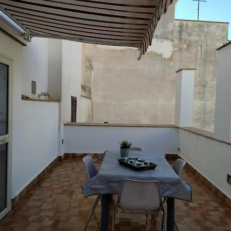 La Maison Praiola * Terrasini