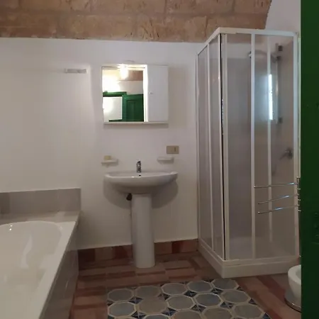 La Maison Praiola Ferienhaus