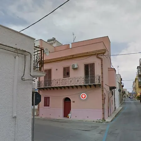 La Maison Praiola Terrasini